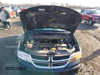 2020 Dodge Journey SE Value with VIN 3C4PDCAB0LT199224, listed as a IAAI auction lot 41566637 with 78,835 mi miles and . Bid and sale history available at DreamBid. Image 10.