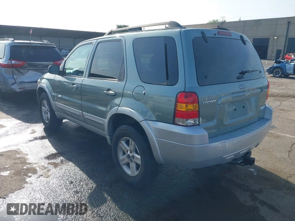 2007 Ford Escape Hybrid с VIN 1FMCU49H47KA97019, выставлен на аукционе IAAI как лот 42153818 с пробегом 138 248 миль миль и . История ставок и продаж доступна на DreamBid. Изображение 3.