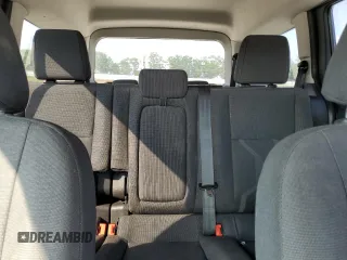 2016 Ford Transit Connect XLT с VIN NM0GE9F74G1271329, выставлен на аукционе Copart как лот 59697115 с пробегом 49 363 миль миль и Списание • Salvage title. История ставок и продаж доступна на DreamBid. Изображение 10.