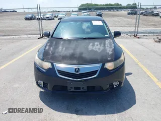 2013 Acura TSX z VIN JH4CU2F44DC000884, wystawiony jako IAAI lot #42507404 z przebiegiem 259 176 mil mil oraz . Historia ofert i sprzedaży dostępna na DreamBid. Obrazek 6.