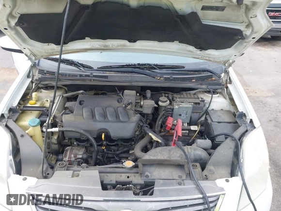 2012 Nissan Sentra S with VIN 3N1AB6AP4CL767910, listed as a IAAI auction lot 42383753 with 144,577 mi miles and . Bid and sale history available at DreamBid. Image 10.