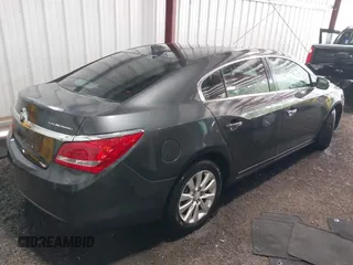 2015 Buick LaCrosse with VIN 1G4GA5GR5FF148448, listed as a IAAI auction lot 42144520 with 95,104 mi miles and . Bid and sale history available at DreamBid. Image 4.