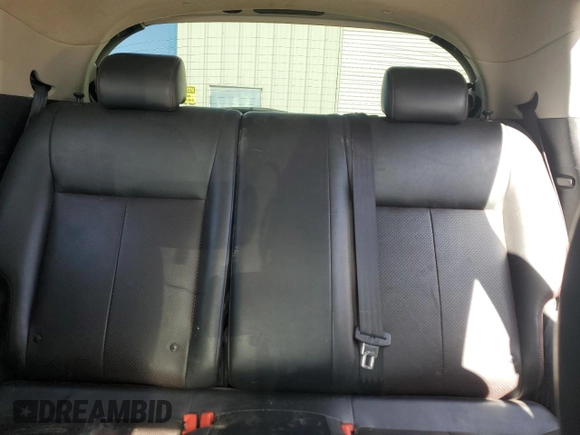 2014 Nissan Juke S with VIN JN8AF5MR2ET451353, listed as a Copart auction lot 80444344 with 138,710 mi miles and Salvage Title. Bid and sale history available at DreamBid. Image 10.