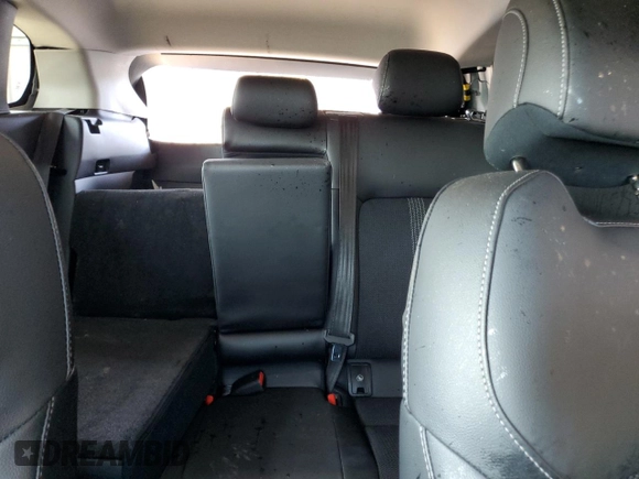 2025 Mazda CX-50 S Preferred z VIN 7MMVABBM1SN345963, wystawiony jako Copart lot #56486795 z przebiegiem 4 264 mil mil oraz Czysty tytuł • Clean title. Historia ofert i sprzedaży dostępna na DreamBid. Obrazek 10.