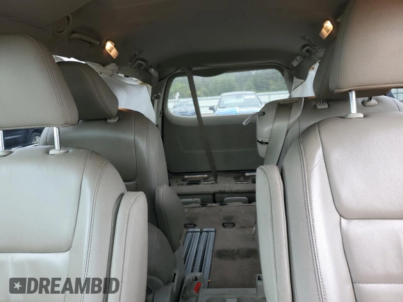 2018 Toyota Sienna XLE Auto Access Seat with VIN 5TDYZ3DC7JS939921, listed as a Copart auction lot 61387455 with 162,349 mi miles and Clean title. Bid and sale history available at DreamBid. Image 10.