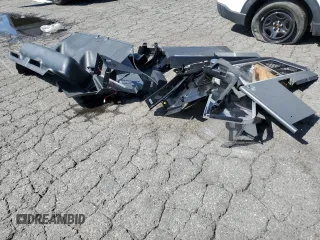 2021 Ford Police Interceptor Utility z VIN 1FM5K8AW5MNA20072, wystawiony jako Copart lot #48149645 z przebiegiem Nie podano mil oraz Tytuł czysty. Historia ofert i sprzedaży dostępna na DreamBid. Obrazek 13.