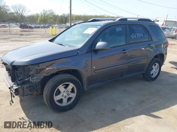 2008 Pontiac Torrent z VIN 2CKDL33F486046176, wystawiony jako IAAI lot #42139855 z przebiegiem 177 631 mil mil oraz . Historia ofert i sprzedaży dostępna na DreamBid. Obrazek 18.