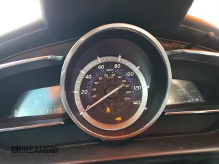 2016 Scion iA z VIN 3MYDLBZV8GY129477, wystawiony jako Copart lot #65612833 z przebiegiem 72 741 mil mil oraz . Historia ofert i sprzedaży dostępna na DreamBid. Obrazek 9.