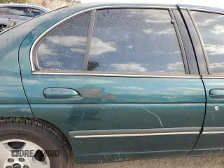 1998 Chevrolet Lumina LS with VIN 2G1WL52M2W1137056, listed as a Copart auction lot 74222044 with 179,699 mi miles and Salvage Title. Bid and sale history available at DreamBid. Image 10.