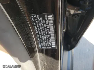 2014 Porsche Panamera GTS with VIN WP0AF2A73EL083388, listed as a Copart auction lot 74312004 with 106,386 mi miles and Salvage Title. Bid and sale history available at carsss.com. Image 13.