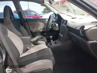 2006 Subaru Impreza WRX с VIN JF1GG79616G821401, выставлен на аукционе IAAI как лот 41933944 с пробегом 203 495 миль миль и . История ставок и продаж доступна на DreamBid. Изображение 5.