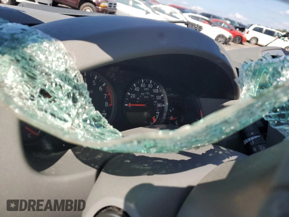 2015 Nissan Frontier S with VIN 1N6AD0EV6FN745129, listed as a Copart auction lot 70427893 with Not provided miles and Salvage title. Bid and sale history available at DreamBid. Image 9.