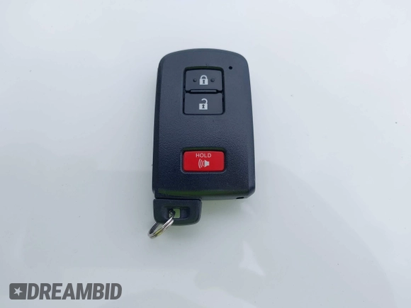 2023 Toyota Tacoma SR z VIN 3TMCZ5AN0PM541700, wystawiony jako IAAI lot #41819408 z przebiegiem 14 216 mil mil oraz . Historia ofert i sprzedaży dostępna na DreamBid. Obrazek 11.