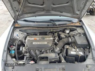 2009 Honda Accord LX-P z VIN 1HGCP26439A051709, wystawiony jako IAAI lot #42245882 z przebiegiem 142 264 mil mil oraz . Historia ofert i sprzedaży dostępna na DreamBid. Obrazek 10.