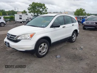 2011 Honda CR-V LX z VIN 5J6RE4H3XBL025062, wystawiony jako IAAI lot #42307301 z przebiegiem 108 461 mil mil oraz . Historia ofert i sprzedaży dostępna na DreamBid. Obrazek 17.