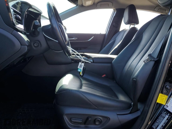 2022 Toyota Mirai XLE z VIN JTDAAAAA8NA005544, wystawiony jako Copart lot #57906775 z przebiegiem 32 875 mil mil oraz Szkoda całkowita • Salvage title. Historia ofert i sprzedaży dostępna na DreamBid. Obrazek 7.