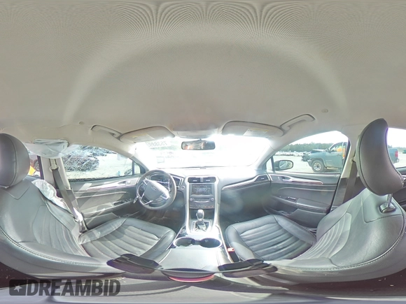 2015 Ford Fusion SE Hybrid with VIN 3FA6P0LU2FR310637, listed as a Copart auction lot 75388924 with 259,077 mi miles and Salvage title. Bid and sale history available at DreamBid. Image 13.
