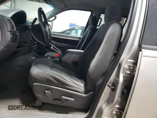 2003 Ford Explorer XLT с VIN 1FMZU73K03ZA66531, выставлен на аукционе Copart как лот 61085955 с пробегом 225 514 миль миль и Списание • Salvage title. История ставок и продаж доступна на DreamBid. Изображение 7.
