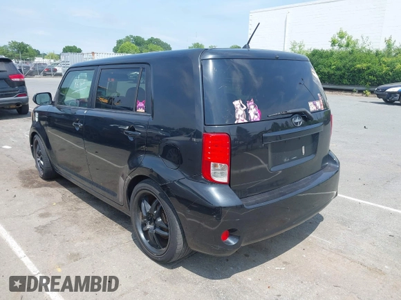 2012 Scion xB z VIN JTLZE4FE6CJ006438, wystawiony jako IAAI lot #42322032 z przebiegiem 127 793 mil mil oraz . Historia ofert i sprzedaży dostępna na DreamBid. Obrazek 3.