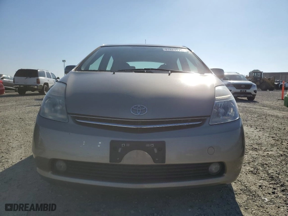 2009 Toyota Prius with VIN JTDKB20U997829364, listed as a Copart auction lot 41823975 with 209,311 mi miles and Salvage Title. Bid and sale history available at carsss.com. Image 5.