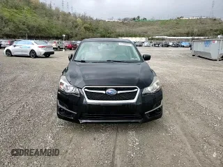 2016 Subaru Impreza 2.0i с VIN JF1GPAA65G8306518, выставлен на аукционе Copart как лот 53309335 с пробегом 84 584 миль миль и Списание • Salvage title. История ставок и продаж доступна на DreamBid. Изображение 13.