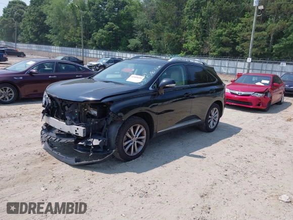 2015 Lexus RX 350 z VIN 2T2ZK1BA8FC157167, wystawiony jako IAAI lot #42409699 z przebiegiem 54 079 mil mil oraz . Historia ofert i sprzedaży dostępna na DreamBid. Obrazek 18.