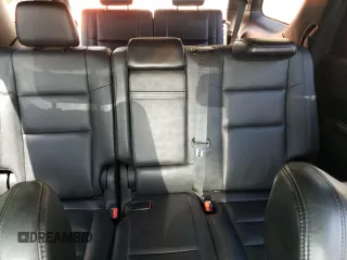 2015 Dodge Durango Limited с VIN 1C4RDHDGXFC127573, выставлен на аукционе Copart как лот 58240315 с пробегом 89 191 миль миль и Списание • Salvage title. История ставок и продаж доступна на DreamBid. Изображение 10.