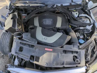 2012 Mercedes-Benz C 300 Sport with VIN WDDGF8BB5CA660243, listed as a Copart auction lot 59394845 with 176,880 mi miles and Salvage title. Bid and sale history available at DreamBid. Image 11.
