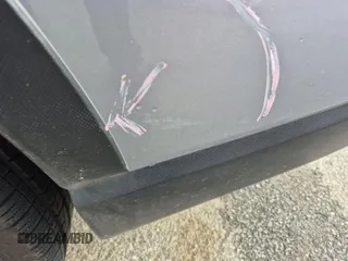 2023 Subaru Ascent Limited с VIN 4S4WMASD4P3450033, выставлен на аукционе IAAI как лот 42610531 с пробегом 68 115 миль миль и . История ставок и продаж доступна на DreamBid. Изображение 4.