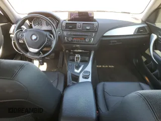 2015 BMW 2 Series 228i with VIN WBA1F9C52FVW98473, listed as a Copart auction lot 46229703 with 74,278 mi miles. Bid and sale history available at carsss.com. Image 8.