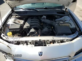 2008 Dodge Charger z VIN 2B3KA43R88H277706, wystawiony jako Copart lot #54357955 z przebiegiem 158 458 mil mil oraz Szkoda całkowita • Salvage title. Historia ofert i sprzedaży dostępna na DreamBid. Obrazek 11.