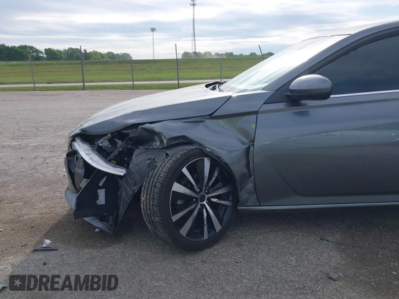 2020 Nissan Altima S с VIN 1N4BL4BV6LC260508, выставлен на аукционе IAAI как лот 42236401 с пробегом 39 863 миль миль и . История ставок и продаж доступна на DreamBid. Изображение 6.