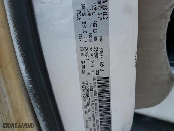 2017 Dodge Grand Caravan SE Plus with VIN 2C4RDGBG4HR776163, listed as a Copart auction lot 75348714 with 373,131 mi miles and Clean Title. Bid and sale history available at carsss.com. Image 14.