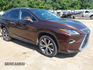 2016 Lexus RX 350 с VIN 2T2ZZMCA3GC005018, выставлен на аукционе IAAI как лот 42276197 с пробегом 136 692 миль миль и . История ставок и продаж доступна на DreamBid. Изображение 1.