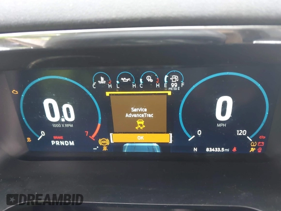 2021 Ford F-150 XL с VIN 1FTEW1C84MKE87869, выставлен на аукционе IAAI как лот 42476460 с пробегом 83 433 миль миль и . История ставок и продаж доступна на DreamBid. Изображение 7.