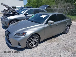 2015 Lexus GS 350 with VIN JTHBE1BL6FA019533, listed as a IAAI auction lot 42049005 with 47,552 mi miles and . Bid and sale history available at DreamBid. Image 17.