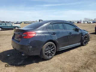 2020 Subaru WRX Limited с VIN JF1VA1N6XL8820555, выставлен на аукционе Copart как лот 53880465 с пробегом 46 525 миль миль и Списание • Salvage title. История ставок и продаж доступна на DreamBid. Изображение 3.