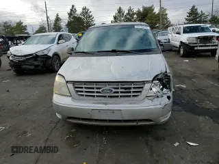2005 Ford Freestar SE z VIN 2FMZA51665BA67613, wystawiony jako Copart lot #43418315 z przebiegiem Nie podano mil oraz Nie do naprawy. Historia ofert i sprzedaży dostępna na DreamBid. Obrazek 12.