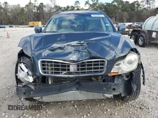 2009 Volvo XC90 I6 with VIN YV4CZ982691499226, listed as a Copart auction lot 48798075 with 242,705 mi miles and Salvage Title. Bid and sale history available at carsss.com. Image 5.