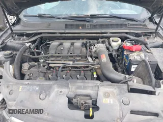 2015 Ford Taurus SEL with VIN 1FAHP2E81FG122378, listed as a IAAI auction lot 42081001 with 159,853 mi miles and . Bid and sale history available at carsss.com. Image 10.