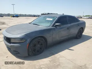 2017 Dodge Charger Daytona 340 z VIN 2C3CDXCT4HH595513, wystawiony jako Copart lot #51418435 z przebiegiem 222 158 mil mil oraz Czysty tytuł • Clean title. Historia ofert i sprzedaży dostępna na DreamBid. Obrazek 1.