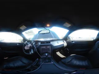 2010 Ford Mustang V6 с VIN 1ZVBP8AN5A5157571, выставлен на аукционе IAAI как лот 42153145 с пробегом 116 493 миль миль и . История ставок и продаж доступна на DreamBid. Изображение 20.