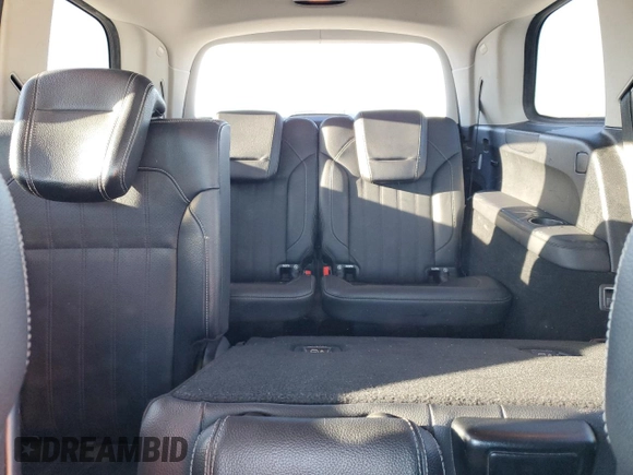 2016 Mercedes-Benz GL with VIN 4JGDF6EE0GA638059, listed as a Copart auction lot 83017144 with 168,505 mi miles and Salvage Title. Bid and sale history available at carsss.com. Image 10.