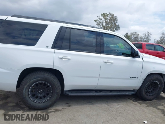 2020 Chevrolet Tahoe LT с VIN 1GNSCBKC0LR290170, выставлен на аукционе IAAI как лот 42129712 с пробегом 57 414 миль миль и . История ставок и продаж доступна на DreamBid. Изображение 13.