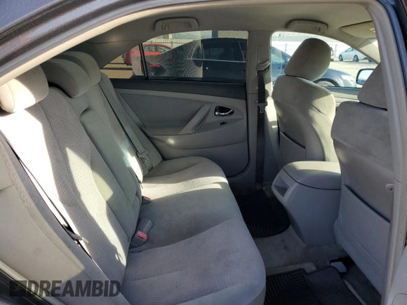 2011 Toyota Camry LE with VIN 4T1BF3EK0BU184365, listed as a Copart auction lot 48422905 with 125,772 mi miles and Salvage Title. Bid and sale history available at carsss.com. Image 10.