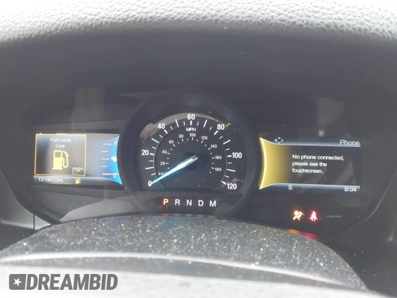 2015 Ford Expedition Limited with VIN 1FMJU2AT3FEF14056, listed as a IAAI auction lot 41700795 with 131,667 mi miles and . Bid and sale history available at DreamBid. Image 7.