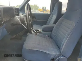 1994 Ford Ranger Splash z VIN 1FTCR14X4RPC10850, wystawiony jako Copart lot #59966835 z przebiegiem 112 405 mil mil oraz Szkoda całkowita • Salvage title. Historia ofert i sprzedaży dostępna na DreamBid. Obrazek 7.