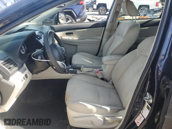 2014 Subaru Impreza Wagon 2.0i Sport Premium with VIN JF1GPAL62EH231979, listed as a Copart auction lot 51827025 with 218,189 mi miles and Salvage Title. Bid and sale history available at carsss.com. Image 7.