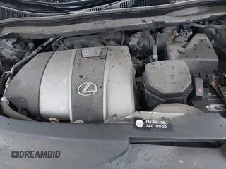2016 Lexus RX 350 with VIN 2T2BZMCA8GC003542, listed as a IAAI auction lot 41849186 with 64,117 mi miles and . Bid and sale history available at DreamBid. Image 10.