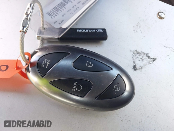 2025 Hyundai Elantra SEL Convenience with VIN KMHLS4DG8SU926062, listed as a IAAI auction lot 42098106 with 7,127 mi miles and . Bid and sale history available at DreamBid. Image 11.
